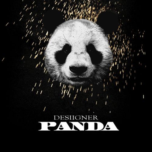panda cover